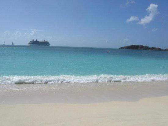 Calinago Friendly Family Sxm Bed & Breakfast Philipsburg  Eksteriør bilde