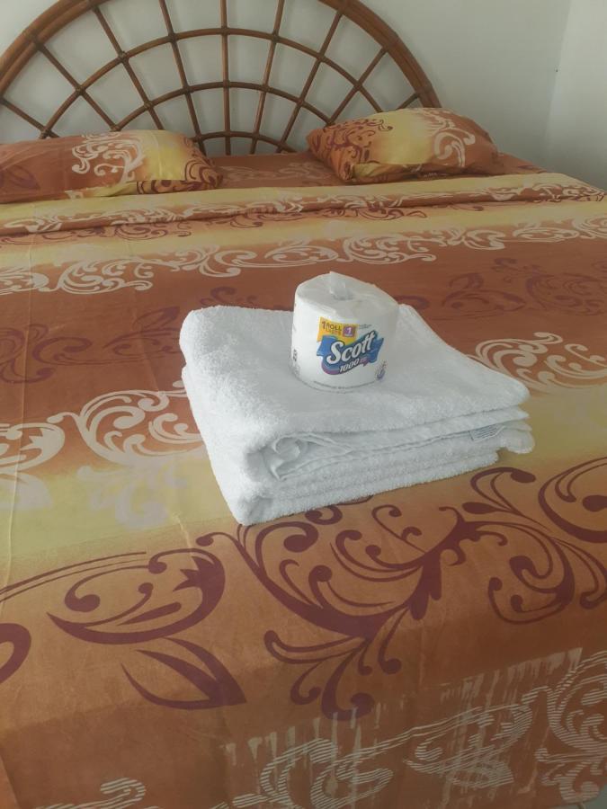 Calinago Friendly Family Sxm Bed & Breakfast Philipsburg  Eksteriør bilde