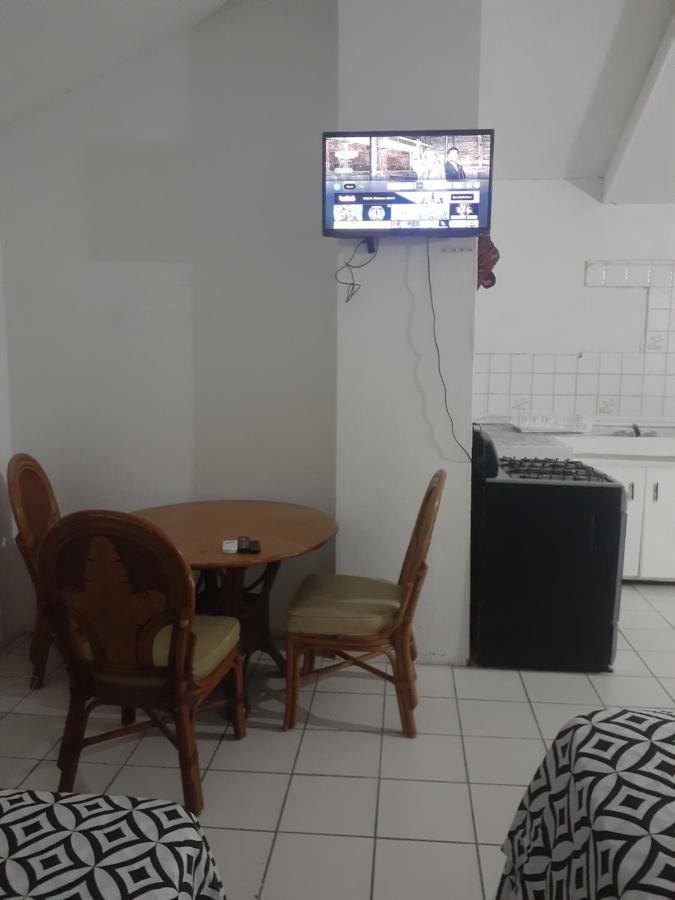 Calinago Friendly Family Sxm Bed & Breakfast Philipsburg  Eksteriør bilde