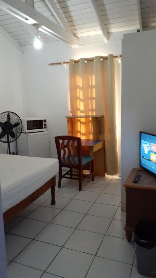 Calinago Friendly Family Sxm Bed & Breakfast Philipsburg  Eksteriør bilde