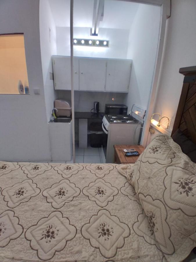 Calinago Friendly Family Sxm Bed & Breakfast Philipsburg  Eksteriør bilde